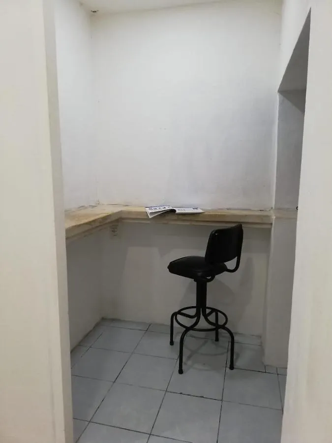 Apartament Apartamento Planta Baja, A Pie De Calle Con Aire Acondicionado Cozumel Meksyk