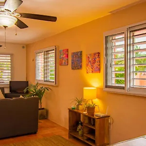 Apartamento Budgies, Cozumel