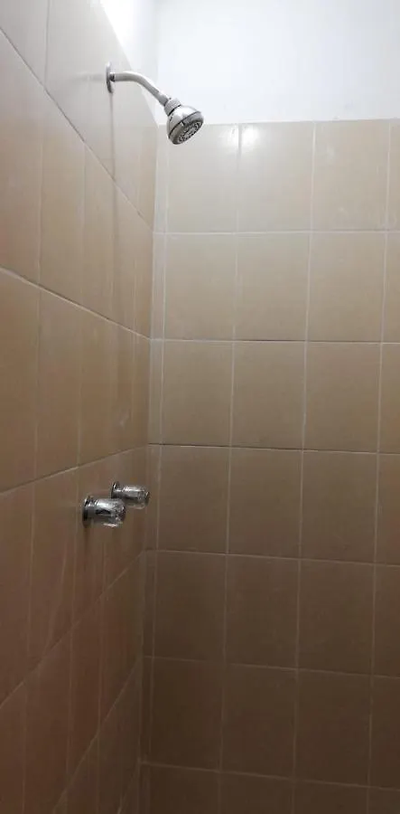 Apartamento Planta Baja, A Pie De Calle Con Aire Acondicionado Apartment Cozumel